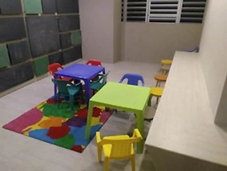 Reserva del Mar Apartamentos