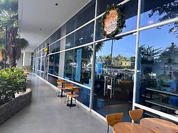 Reserva del Mar Apartamentos