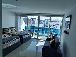 Reserva del Mar Apartamentos