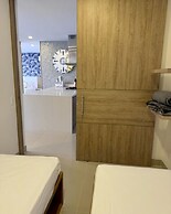 Reserva del Mar Apartamentos