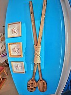 Reserva del Mar Apartamentos