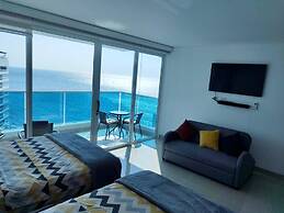 Reserva del Mar Apartamentos