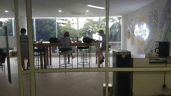 Reserva del Mar Apartamentos