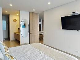 Reserva del Mar Apartamentos