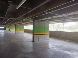 Reserva del Mar Apartamentos