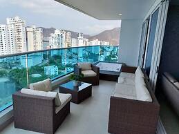 Reserva del Mar Apartamentos