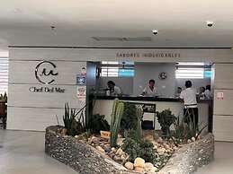 Reserva del Mar Apartamentos