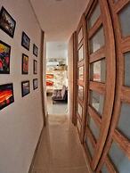 Reserva del Mar Apartamentos