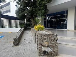 Reserva del Mar Apartamentos