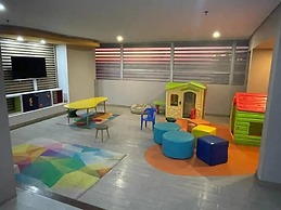 Reserva del Mar Apartamentos