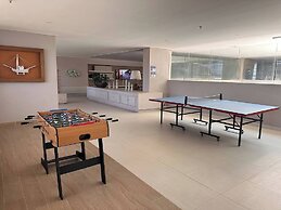 Reserva del Mar Apartamentos