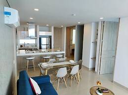 Reserva del Mar Apartamentos