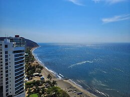 Reserva del Mar Apartamentos