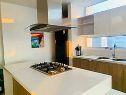 Reserva del Mar Apartamentos