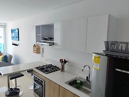 Reserva del Mar Apartamentos