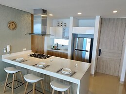 Reserva del Mar Apartamentos