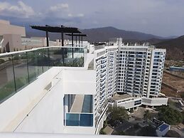 Reserva del Mar Apartamentos