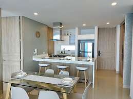 Reserva del Mar Apartamentos