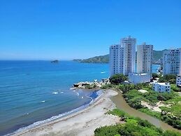 Reserva del Mar Apartamentos