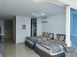 Reserva del Mar Apartamentos