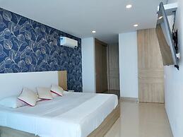 Reserva del Mar Apartamentos