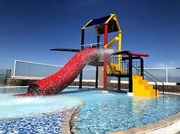 Reserva del Mar Apartamentos