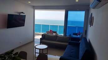 Reserva del Mar Apartamentos