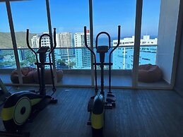 Reserva del Mar Apartamentos