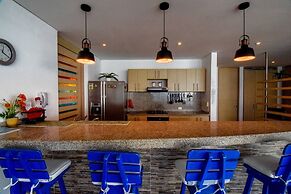 Reserva del Mar Apartamentos