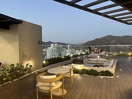 Reserva del Mar Apartamentos