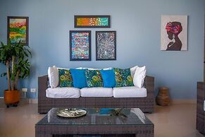 Reserva del Mar Apartamentos