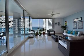 Reserva del Mar Apartamentos