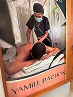 Reserva del Mar Apartamentos