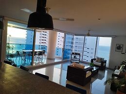 Reserva del Mar Apartamentos