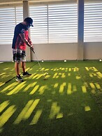 Reserva del Mar Apartamentos