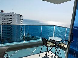 Reserva del Mar Apartamentos