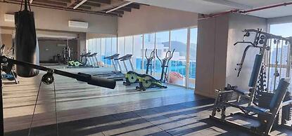 Reserva del Mar Apartamentos