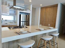 Reserva del Mar Apartamentos