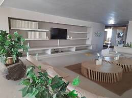 Reserva del Mar Apartamentos