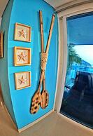 Reserva del Mar Apartamentos