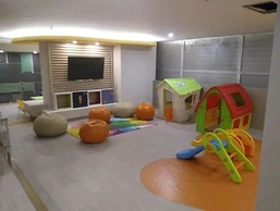 Reserva del Mar Apartamentos