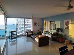 Reserva del Mar Apartamentos