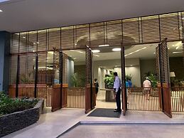 Reserva del Mar Apartamentos