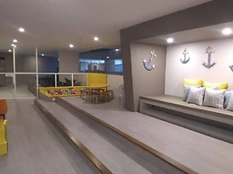 Reserva del Mar Apartamentos