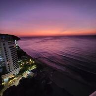 Reserva del Mar Apartamentos