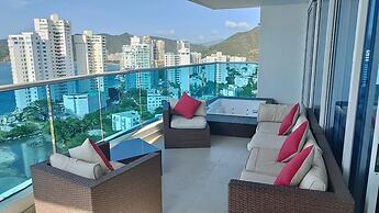 Reserva del Mar Apartamentos