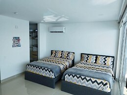 Reserva del Mar Apartamentos