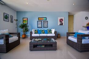 Reserva del Mar Apartamentos