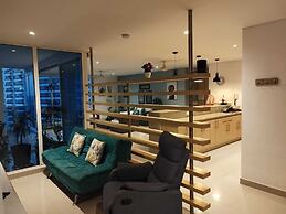 Reserva del Mar Apartamentos