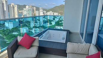 Reserva del Mar Apartamentos